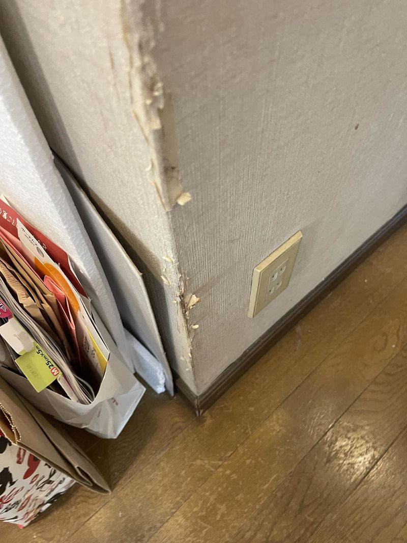 シンク底抜けからのリフォーム..