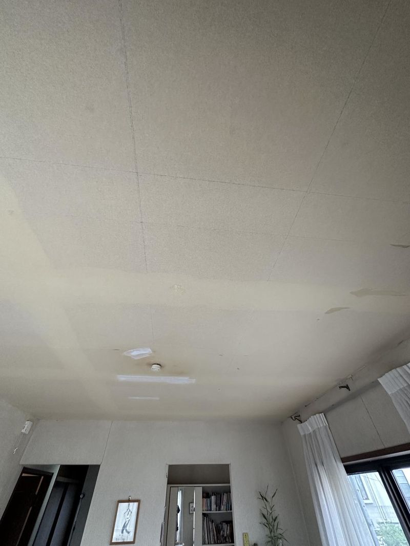 シンク底抜けからのリフォーム..